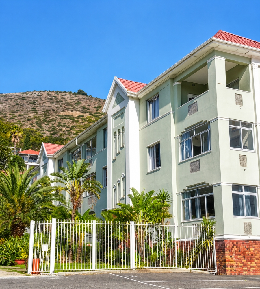 0 Bedroom Property for Sale in Green Point Western Cape